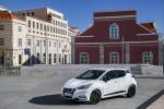 Nissan Micra N-Sport 2019 года (WW)